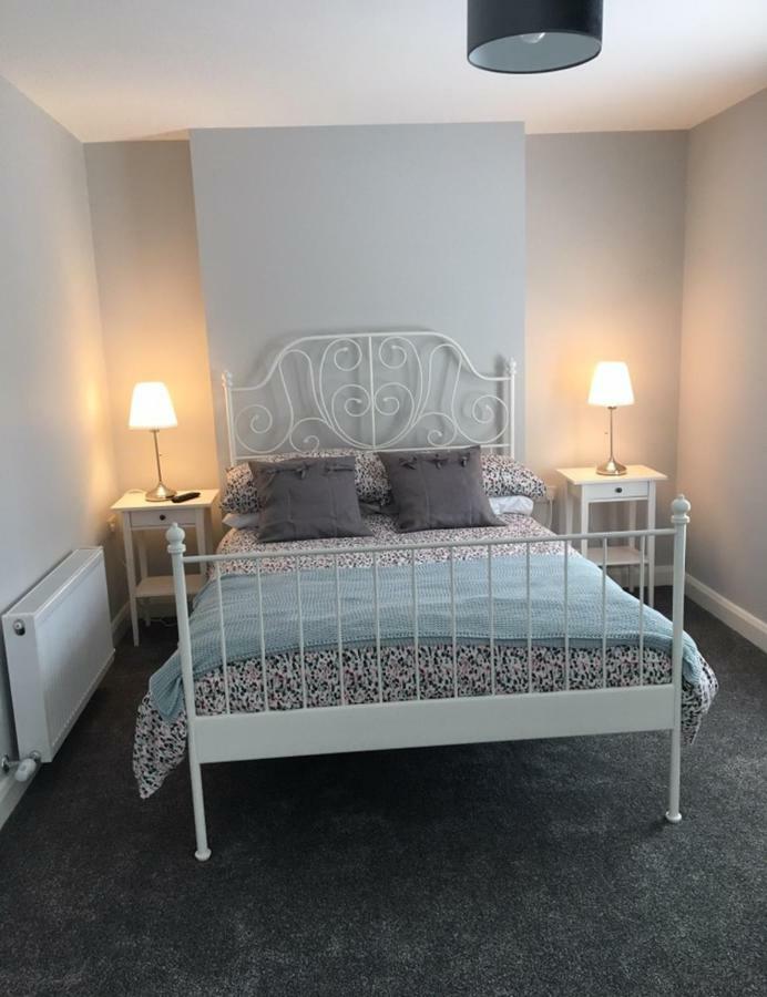 Grange House Villa Omagh Dış mekan fotoğraf